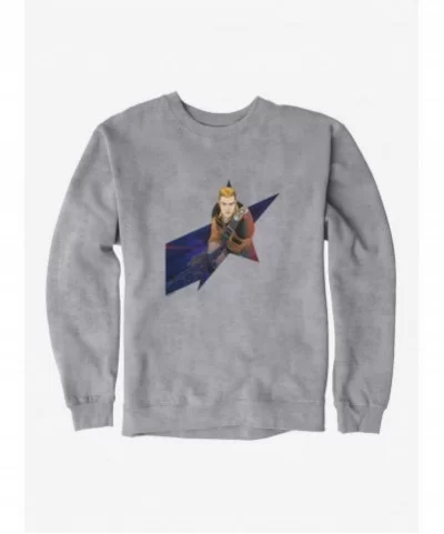 Value for Money G.I. Joe Star Badge Duke Sweatshirt $9.15 Sweatshirts