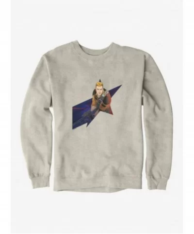 Value for Money G.I. Joe Star Badge Duke Sweatshirt $9.15 Sweatshirts