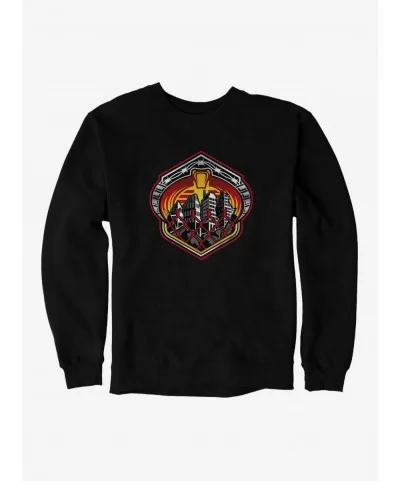 Exclusive G.I. Joe Cobra Urban Icon Sweatshirt $9.15 Sweatshirts