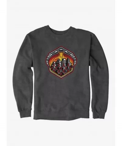 Exclusive G.I. Joe Cobra Urban Icon Sweatshirt $9.15 Sweatshirts