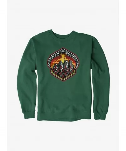 Exclusive G.I. Joe Cobra Urban Icon Sweatshirt $9.15 Sweatshirts