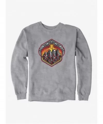 Exclusive G.I. Joe Cobra Urban Icon Sweatshirt $9.15 Sweatshirts