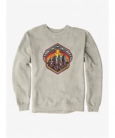 Exclusive G.I. Joe Cobra Urban Icon Sweatshirt $9.15 Sweatshirts