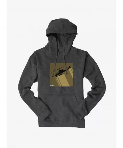 Best Deal G.I. Joe Dragonfly Hoodie $15.80 Hoodies