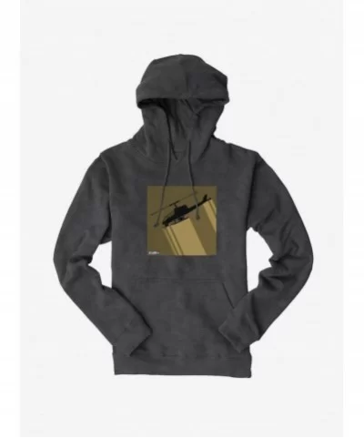 Best Deal G.I. Joe Dragonfly Hoodie $15.80 Hoodies