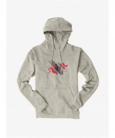 High Quality G.I. Joe Snake Through Snake Eyes Hoodie $10.78 Hoodies