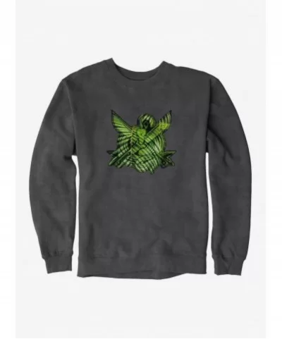 Huge Discount G.I. Joe Python Jungle Badge Sweatshirt $12.69 Sweatshirts