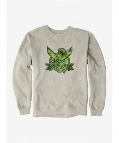 Huge Discount G.I. Joe Python Jungle Badge Sweatshirt $12.69 Sweatshirts