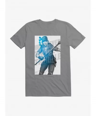 Exclusive G.I. Joe Lady Jaye Key Art T-Shirt $5.74 T-Shirts