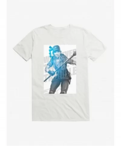 Exclusive G.I. Joe Lady Jaye Key Art T-Shirt $5.74 T-Shirts