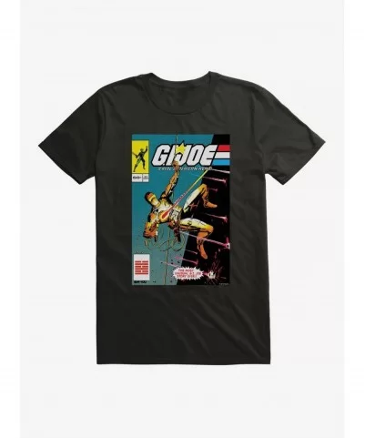 Wholesale G.I. Joe Real Hero T-Shirt $6.31 T-Shirts