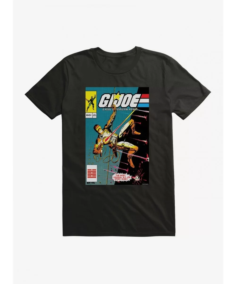 Wholesale G.I. Joe Real Hero T-Shirt $6.31 T-Shirts