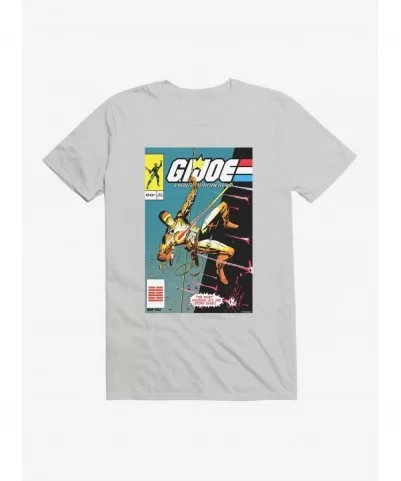 Wholesale G.I. Joe Real Hero T-Shirt $6.31 T-Shirts