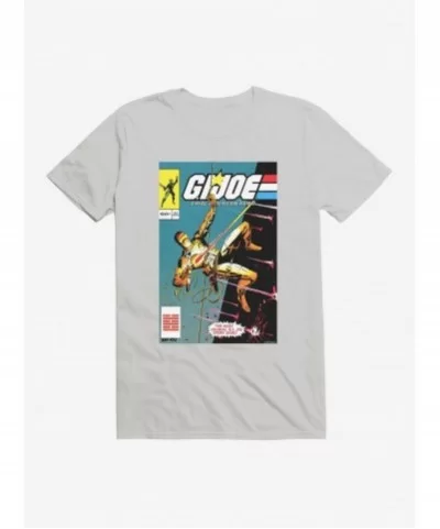 Wholesale G.I. Joe Real Hero T-Shirt $6.31 T-Shirts