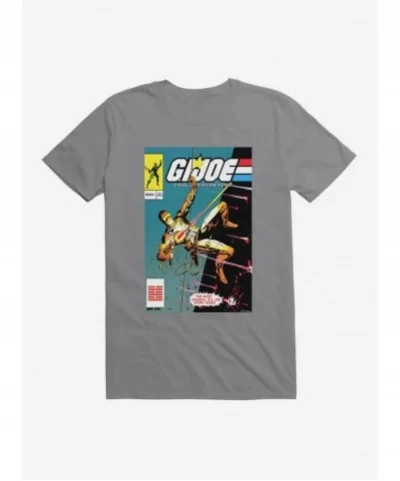 Wholesale G.I. Joe Real Hero T-Shirt $6.31 T-Shirts