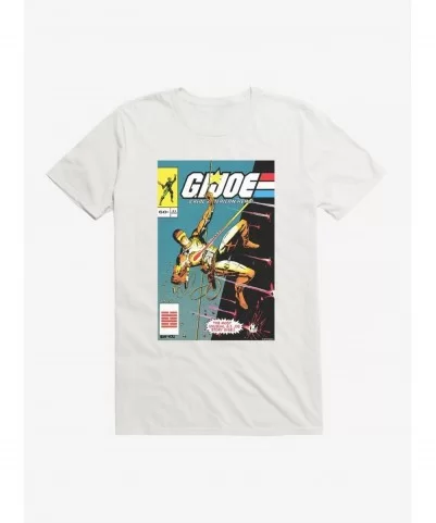 Wholesale G.I. Joe Real Hero T-Shirt $6.31 T-Shirts