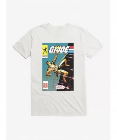 Wholesale G.I. Joe Real Hero T-Shirt $6.31 T-Shirts