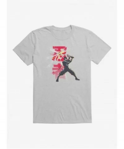 Flash Deal G.I. Joe Snake Eyes Blocking T-Shirt $8.41 T-Shirts