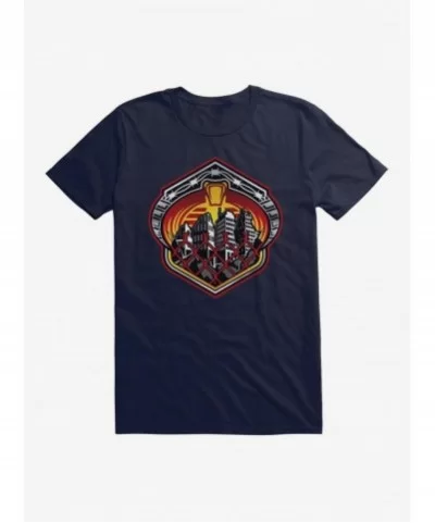 Crazy Deals G.I. Joe Cobra Urban Icon T-Shirt $8.41 T-Shirts