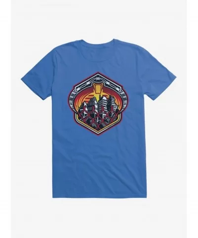 Crazy Deals G.I. Joe Cobra Urban Icon T-Shirt $8.41 T-Shirts