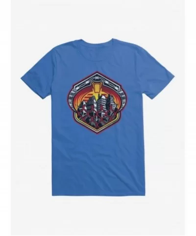 Crazy Deals G.I. Joe Cobra Urban Icon T-Shirt $8.41 T-Shirts