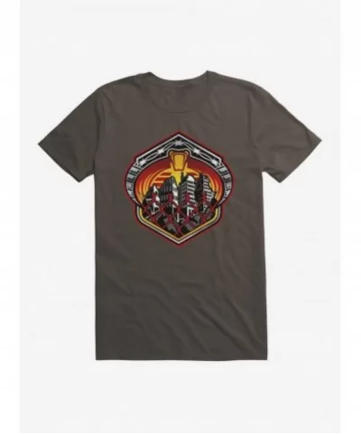 Crazy Deals G.I. Joe Cobra Urban Icon T-Shirt $8.41 T-Shirts