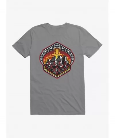 Crazy Deals G.I. Joe Cobra Urban Icon T-Shirt $8.41 T-Shirts