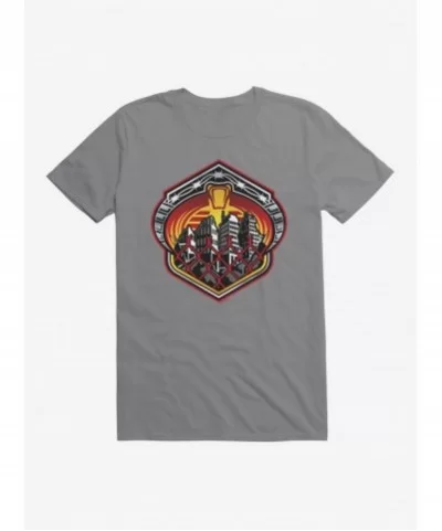 Crazy Deals G.I. Joe Cobra Urban Icon T-Shirt $8.41 T-Shirts