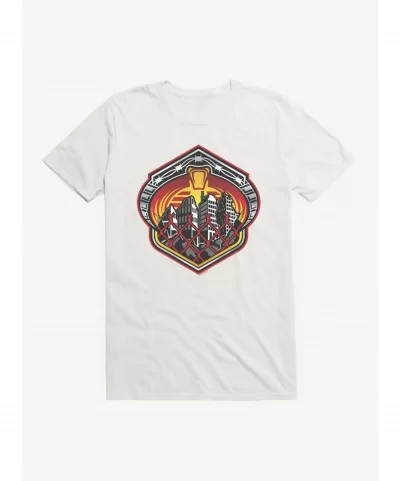 Crazy Deals G.I. Joe Cobra Urban Icon T-Shirt $8.41 T-Shirts