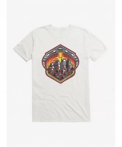 Crazy Deals G.I. Joe Cobra Urban Icon T-Shirt $8.41 T-Shirts