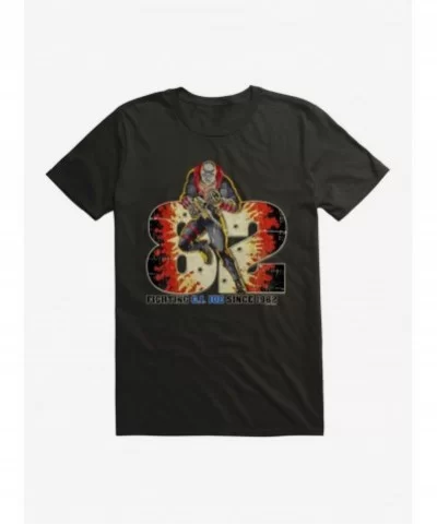 Festival Price G.I. Joe Destro T-Shirt $7.84 T-Shirts