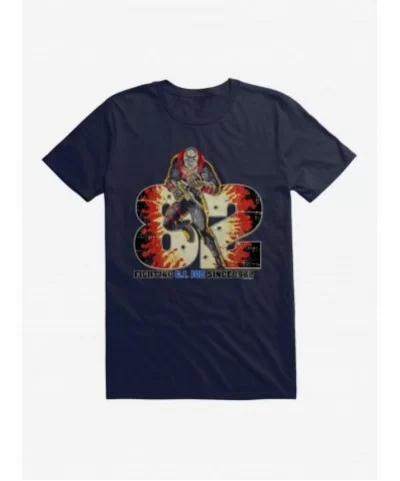 Festival Price G.I. Joe Destro T-Shirt $7.84 T-Shirts