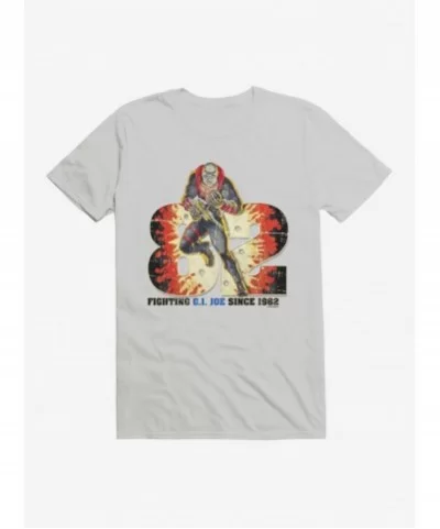 Festival Price G.I. Joe Destro T-Shirt $7.84 T-Shirts