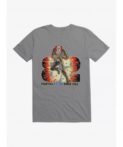 Festival Price G.I. Joe Destro T-Shirt $7.84 T-Shirts