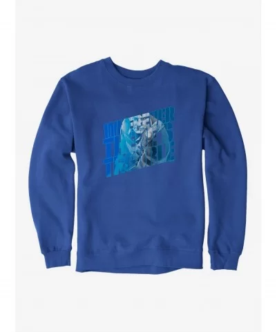 Cheap Sale G.I. Joe Wherever There's Trouble Duke Sweatshirt $12.69 Sweatshirts