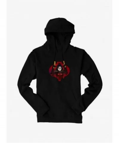 Limited Time Special G.I. Joe Cobra Icon Baroness Ready Hoodie $17.24 Hoodies