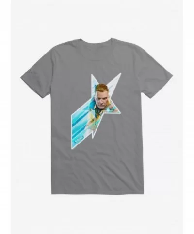 Flash Sale G.I. Joe Stripe Badge Duke T-Shirt $8.99 T-Shirts