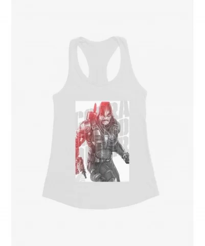 Big Sale G.I. Joe Major Bludd Classified Series Art Girls Tank $8.76 Tanks