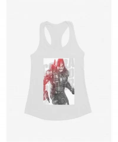 Big Sale G.I. Joe Major Bludd Classified Series Art Girls Tank $8.76 Tanks