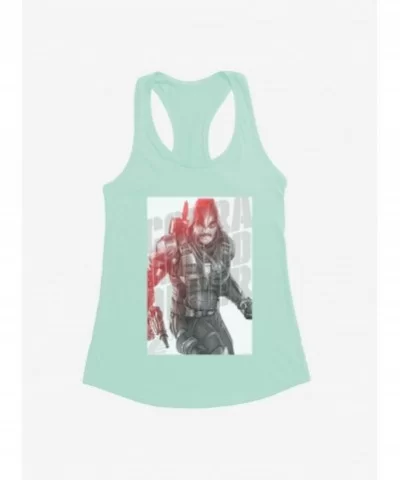 Big Sale G.I. Joe Major Bludd Classified Series Art Girls Tank $8.76 Tanks