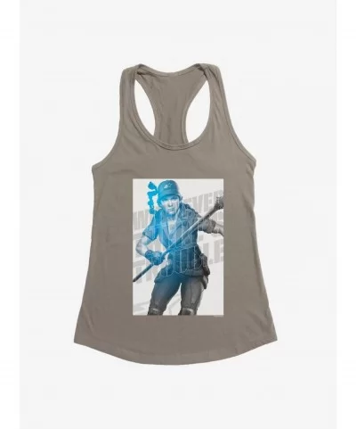 Best Deal G.I. Joe Lady Jaye Key Art Girls Tank $7.37 Tanks