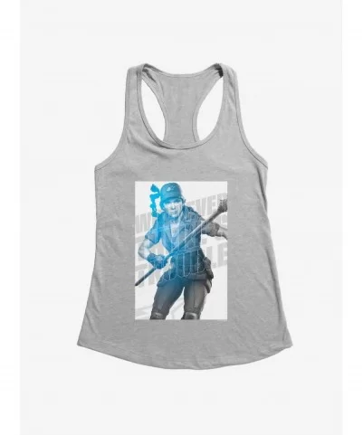 Best Deal G.I. Joe Lady Jaye Key Art Girls Tank $7.37 Tanks