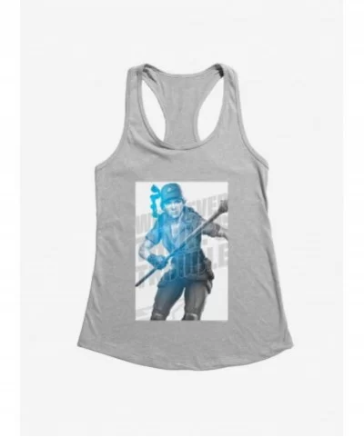 Best Deal G.I. Joe Lady Jaye Key Art Girls Tank $7.37 Tanks