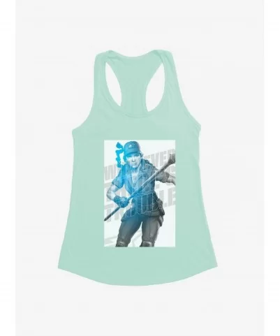 Best Deal G.I. Joe Lady Jaye Key Art Girls Tank $7.37 Tanks