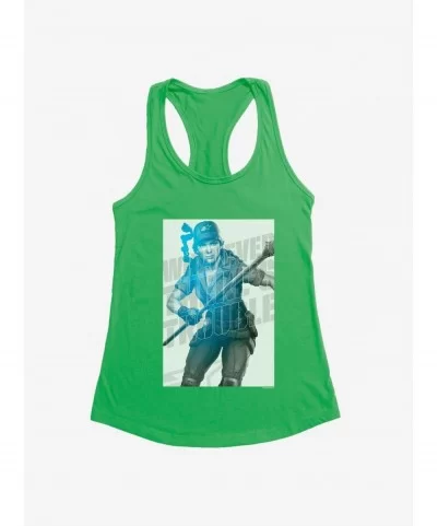 Best Deal G.I. Joe Lady Jaye Key Art Girls Tank $7.37 Tanks