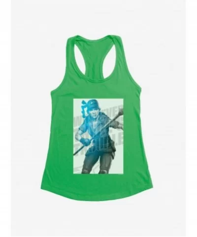 Best Deal G.I. Joe Lady Jaye Key Art Girls Tank $7.37 Tanks