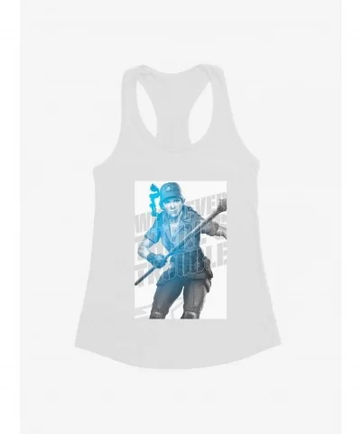 Best Deal G.I. Joe Lady Jaye Key Art Girls Tank $7.37 Tanks