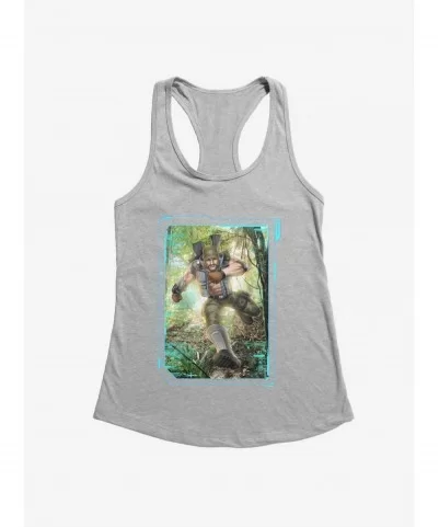 Exclusive G.I. Joe Gung-Ho Ready Girls Tank $6.37 Tanks