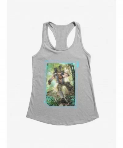 Exclusive G.I. Joe Gung-Ho Ready Girls Tank $6.37 Tanks