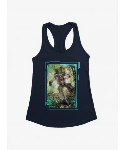 Exclusive G.I. Joe Gung-Ho Ready Girls Tank $6.37 Tanks